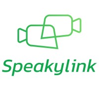 Speakylink logo - Similar company to Emailtree.Ai