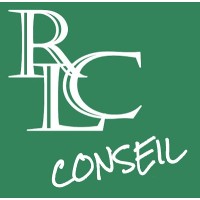 RLC CONSEIL logo - Similar company to Formation Guyane