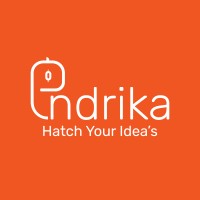 Endrika logo - Similar company to Edize Official