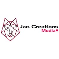 Jac. Creations Media logo - Similar company to Study At Home