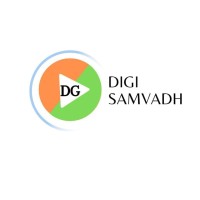 Digi Samvaad logo - Similar company to Digisamwaad