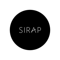 SIRAP logo - Similar company to Dig Agency