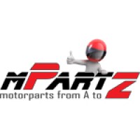 mPartz Motorparts B.V. logo - Similar company to Hocoparts