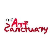 The Art Sanctuary logo - Similar company to Headheartway