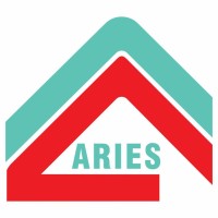 Aries Appliances logo - Similar company to Zrojo