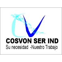 COSVON Servicios Industriales logo - Similar company to Kaizen Electricidad