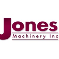 JONES MACHINERY, INC. logo - Similar company to Superior Equipment Solutions (Ses)