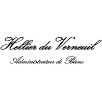 SA HELLIER DU VERNEUIL logo - Similar company to L'Adresse Voltaire