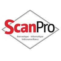 ScanPro logo - Similar company to Sarl Microfix