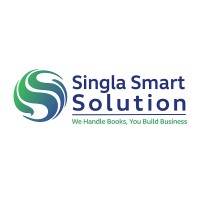 Singla Smart Solution logo - Similar company to Deeptaxpro