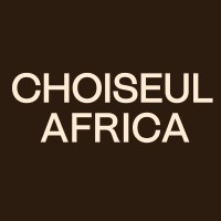 Choiseul Africa logo - Similar company to Casino Partouche De Cotonou