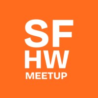 SF Hardware Meetup logo - Similar company to Nexpcb