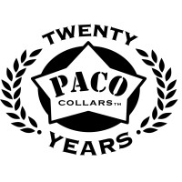 Paco Collars logo - Similar company to Danfield Inc. Leather