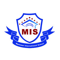 Myanmar International School logo - Similar company to Crane International School Myanmar (Cism)