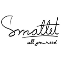Smallet Leather Goods logo - Similar company to Dye Into Print