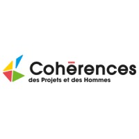 Cohérences, des Projets et des Hommes logo - Similar company to Cohérences