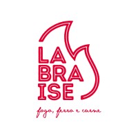 La Braise logo - Similar company to La Braise Asbl