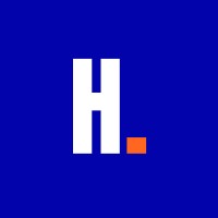 Hello Digital logo - Similar company to Hugs Coaching