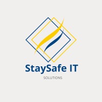 Staysafe IT Solutions logo - Similar company to Soft Wizzards Solutions