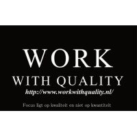 Work with Quality B.V.