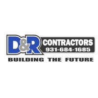 D&R Contractors logo - Similar company to Reeva Impact