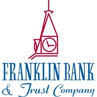 Franklin Bank & Trust Company logo - Similar company to Cr24 Inc