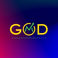 Growmoredigitally logo - Similar company to Stonebax