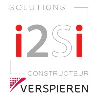 i2si Solutions Constructeur logo - Similar company to Clovis Technologies