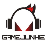 Gamejunkie logo - Similar company to Taego Ltd
