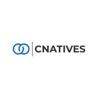 CNATIVES logo - Similar company to Mitshi