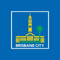 Brisbane City Council logo - Similar company to Royal National Agricultural & Industrial Association Of Qld