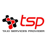 TAXI SERVICES PROVIDER SL logo - Similar company to Rbrik