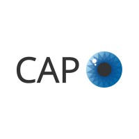 CAP Data Technologies logo - Similar company to Koodilehto Co-Op