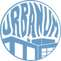 Urbanum ry logo - Similar company to Fstage.Vc