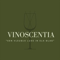VinoScentia logo - Similar company to Bsc. Aqua Vitae
