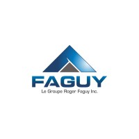 Le Groupe Roger Faguy Inc. logo - Similar company to Auraclean