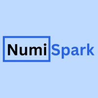 NumiSpark logo - Similar company to Digitallies