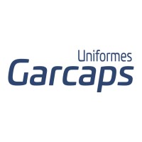 GARCAPS logo - Similar company to Stampi Tech