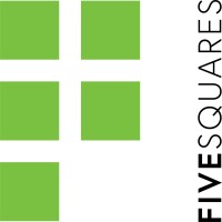 Fivesquares Development logo - Similar company to Locus: Responsible Real Estate Developers And Investors
