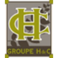 CGEH Groupe H de C logo - Similar company to Neris Groupe