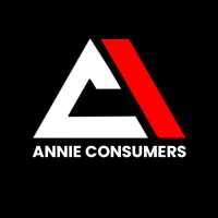 ANNIE CONSUMERS logo - Similar company to Scanlily