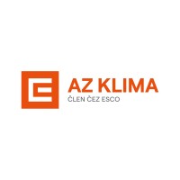 AZ KLIMA a.s. logo - Similar company to Klimak