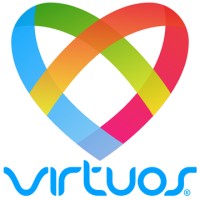 VIRTUOS logo - Similar company to Sicuremi Healthcare Technologies Pvt. Ltd.