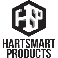 HartSmart Products logo - Similar company to Ns Machine Corp.