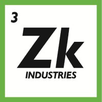 Zk3 Industries logo - Similar company to Psb Integration Inc.
