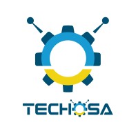 Techosa logo - Similar company to Zwanstudios