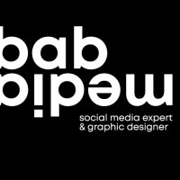 BAB MEDYA logo - Similar company to Artistry Studioo