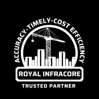 Royal InfraCore logo - Similar company to Mark Williams Construction