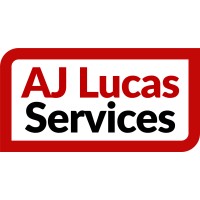 AJ Lucas Services logo - Similar company to Hsb Resources