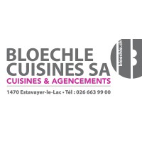 Bloechle Cuisines SA logo - Similar company to Ack Immobilier